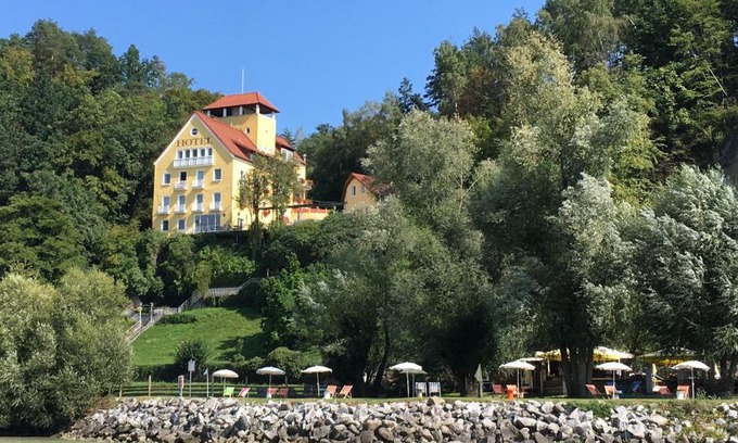 Oberlandshaag Hôtel | Hotel-Restaurant Faustschlössl