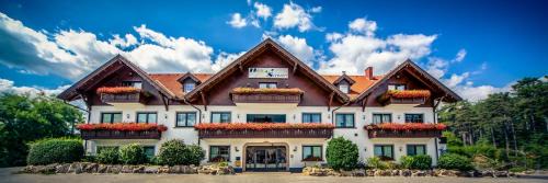 Sankt Egyden am Steinfeld Hôtel | Hotel Restaurant Schwartz