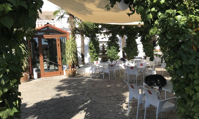 Santa Cruz De Mudela Hôtel | Hotel Restaurante Santa Cruz
