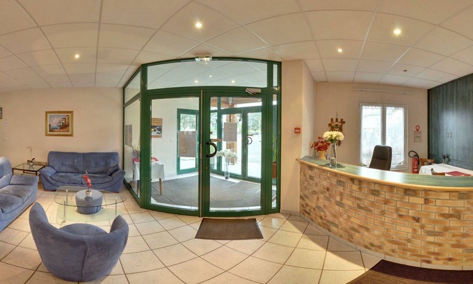 Kedange-sur-Canner Hôtel | Hotel Restaurant de la Canner