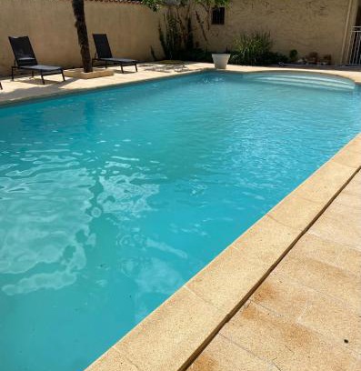 Barbotan-les-Thermes Hôtel | Hotel - Restaurant de la Paix