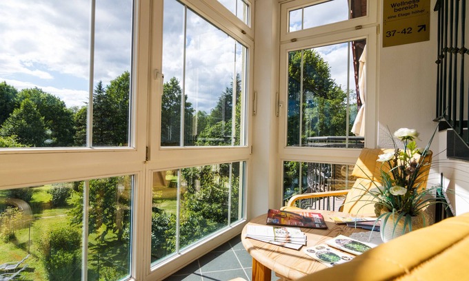 Alt-Ruppin Hôtel | Hotel & Restaurant Am Alten Rhin