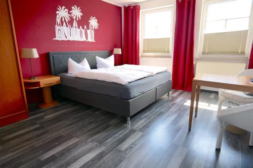 Lauterbach Hôtel | Hotel & Restaurant Am Bodden