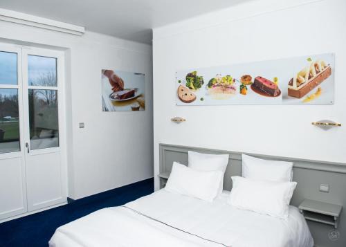 Drusenheim Hôtel | Hotel restaurant au gourmet