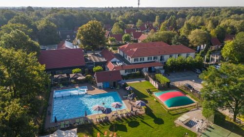 Diessen Hôtel | Hotel & Restaurant - Auberge De Hilver