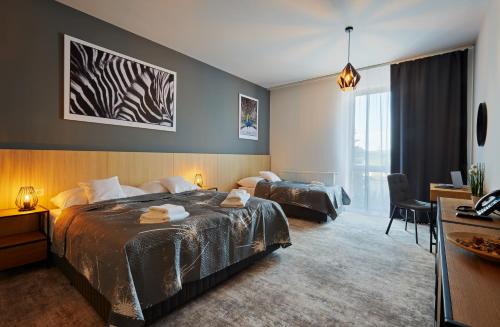 Juh Hôtel | Hotel & Restaurant Barca