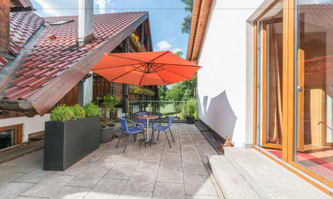 Hohenkammer Hôtel | Hotel Restaurant Café Waldhof