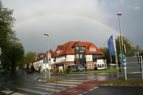 Bad Meinberg Hôtel | Hotel & Restaurant Dortmunder Eck