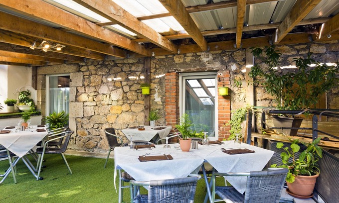 Vertolaye Hôtel | Hotel Restaurant De La Dore