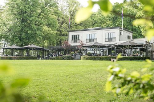 Groesbeek Hôtel | Hotel Restaurant De Wolfsberg