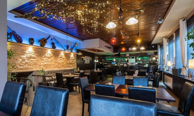 Breuberg Hôtel | Hotel Restaurant Es Lämmche