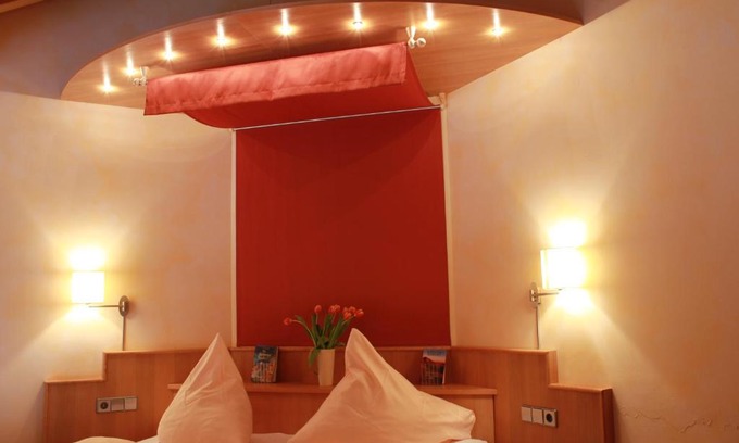 Kaiserslautern Hôtel | Hotel-Restaurant Fröhlich