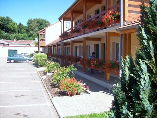 Kedange-sur-Canner Hôtel | Hotel Restaurant De La Canner