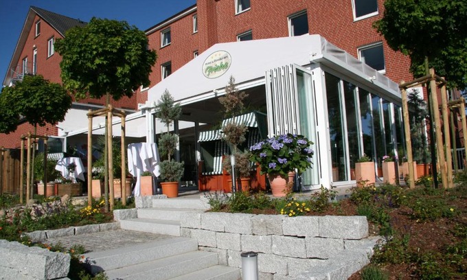 Region Hannover District Hôtel | Hotel & Restaurant Fricke