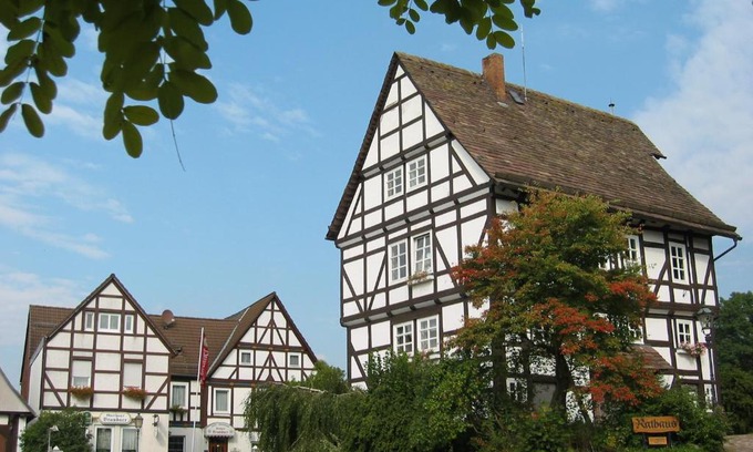Stammen Hôtel | Hotel & Restaurant - Gasthaus Brandner