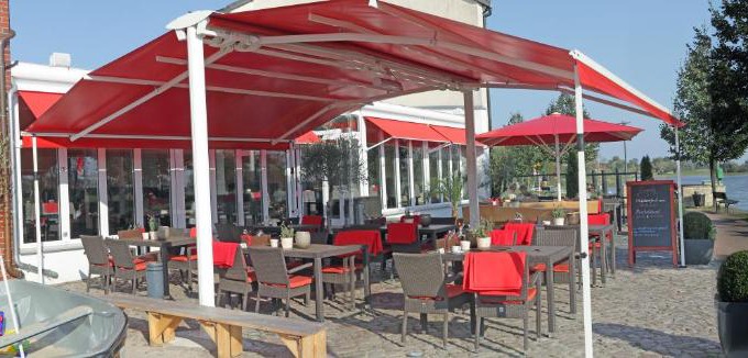 Zahna-Elster Hôtel | Hotel & Restaurant Gasthaus Zum Anker
