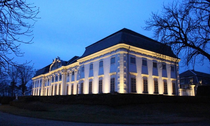 Halbturn Hôtel | Hotel & Restaurant Knapppenstöckl