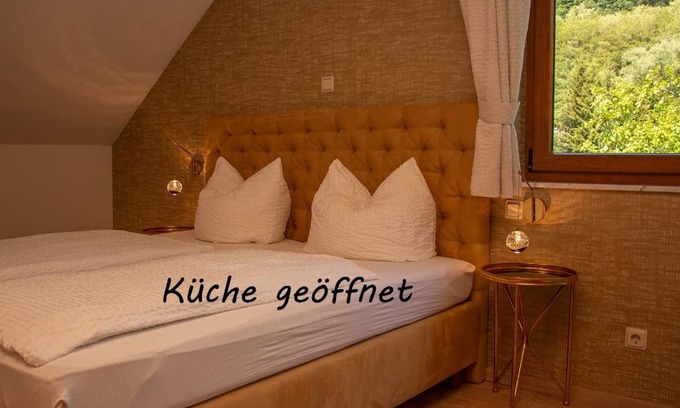 Merzig Hôtel | Hotel-Restaurant Laux