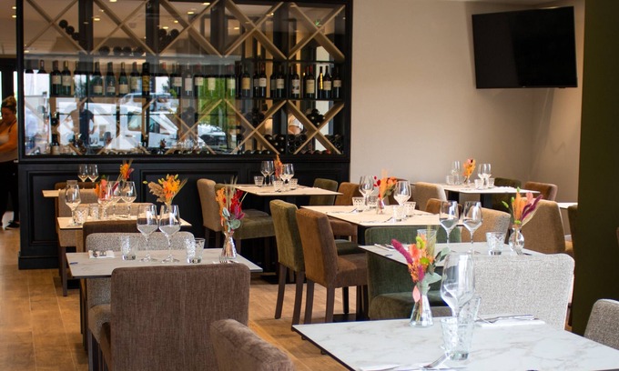Langon Hôtel | HOTEL RESTAURANT LE BRENNUS