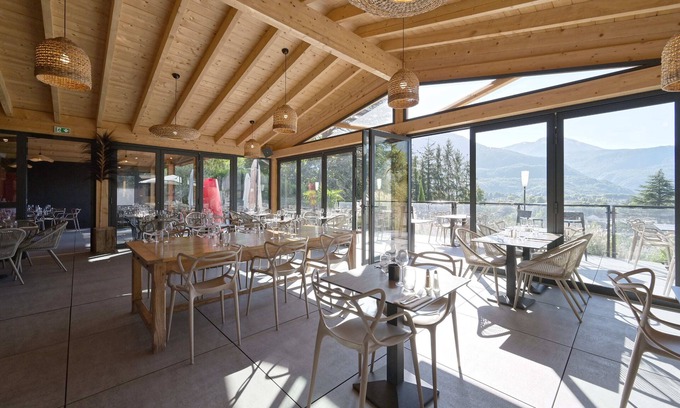 Vizille Hôtel | Hotel Restaurant Le Repère