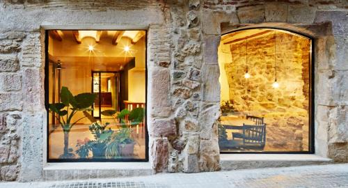 Falset Hôtel | Hotel Restaurant Lotus Priorat