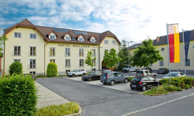 Marz Hôtel | Hotel Restaurant Müllner