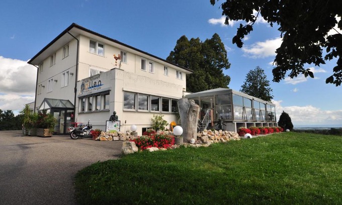 Wuppenau Hôtel | Hotel Restaurant Nollen