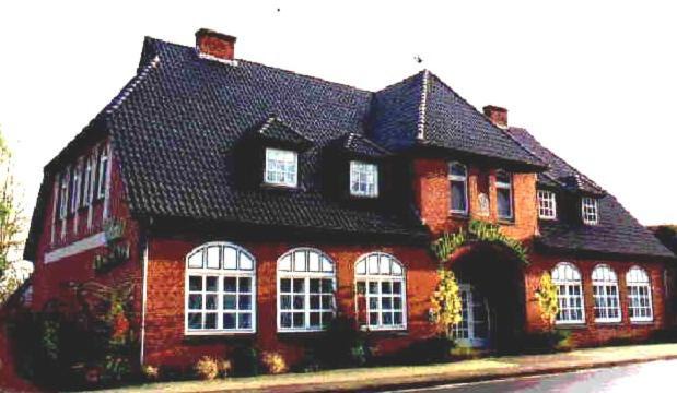 Doerverden Hôtel | Hotel-Restaurant Pfeffermühle