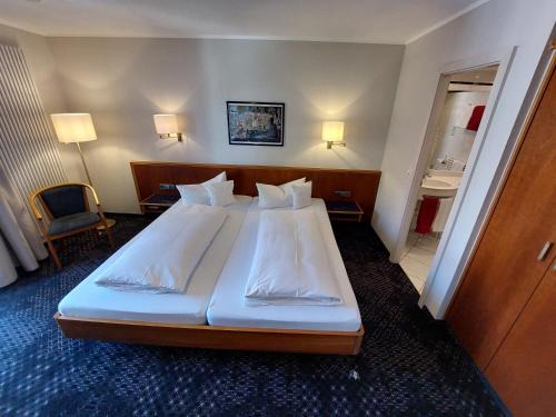 Laucheim Hôtel | Hotel-Restaurant Roter Ochsen