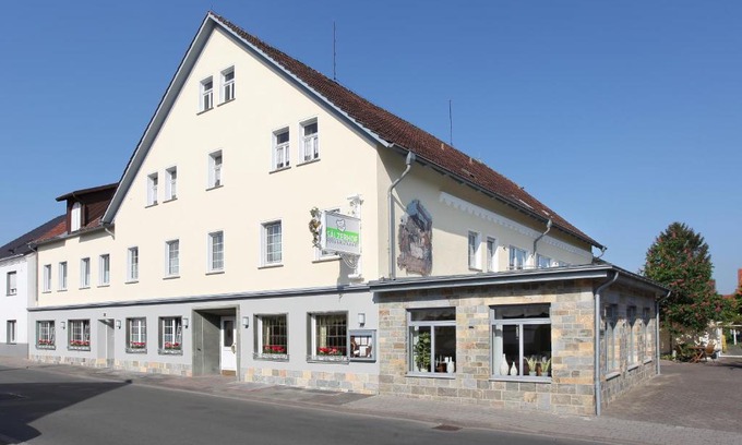 Salzkotten Hôtel | Hotel-Restaurant Sälzerhof