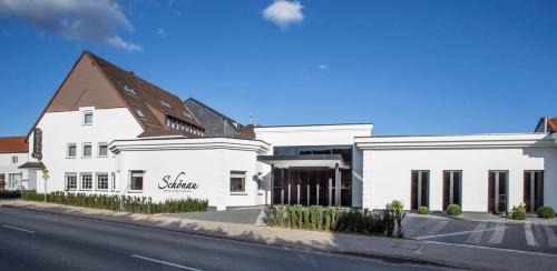 Stederdorf Hôtel | Hotel & Restaurant Schönau