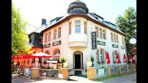 Teupitz Hôtel | Hotel & Restaurant Schenk von Landsberg