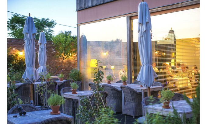 Wimmertingen Hôtel | Hotel Restaurant Vous lé Vous