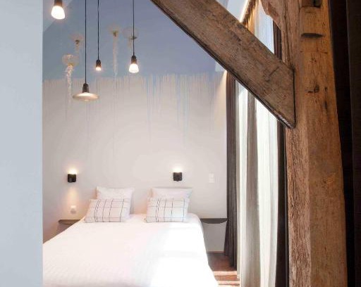 Wimmertingen Hôtel | Hotel Restaurant Vous lé Vous