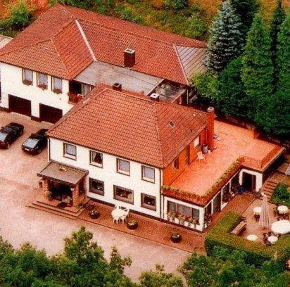Speyerbrunn Hôtel | Hotel Restaurant Waldschlössel