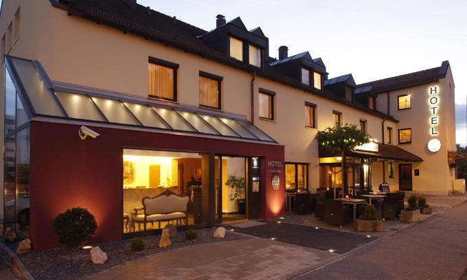 Landshut Hôtel | Hotel Restaurant Weihenstephaner Stuben