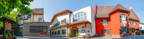 Wolfenweiler Hôtel | Hotel-Restaurant zum Ochsen
