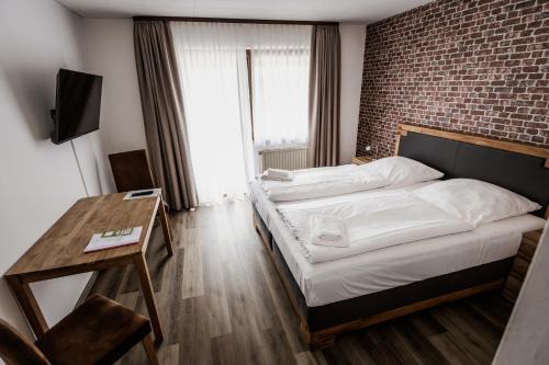 Alsfeld Hôtel | Hotel-Restaurant Zum Schwalbennest