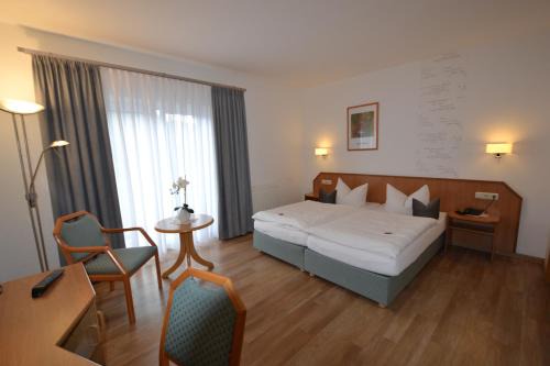 Birkigt Hôtel | Hotel & Restaurant Zur Linde