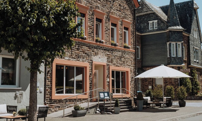 Punderich Hôtel | Hotel Restaurant zur Marienburg