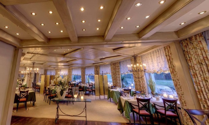 Beckum Hôtel | Hotel & Restaurant Zur Windmühle