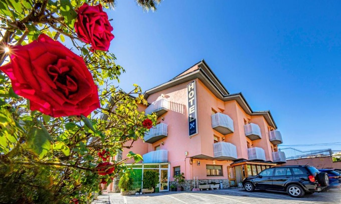 La Seu d'Urgell Hôtel | Hotel Restaurante La Glorieta