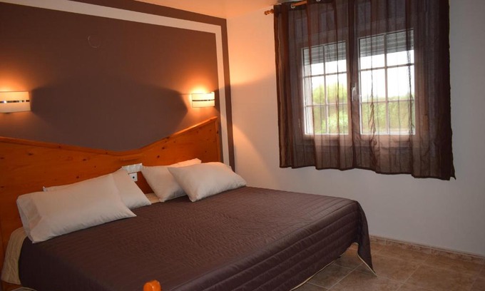 Jarrio Hôtel | Hotel Restaurante Las Camelias