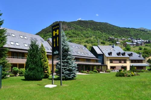 Arro Hôtel | Hotel & Restaurante Peña
