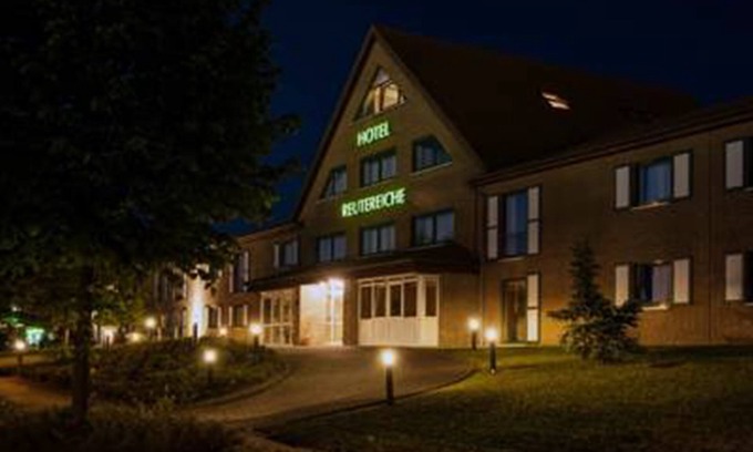 Stavenhagen Hôtel | Hotel Reutereiche GmbH