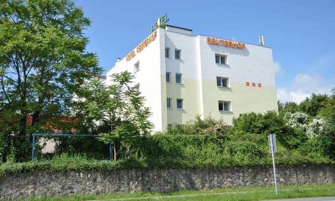 Darmstadt Hôtel | Hotel Reuterhof