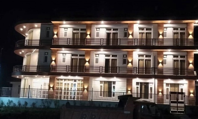 Rewalsar Hôtel | HOTEL REWALSAR HEIGHTS