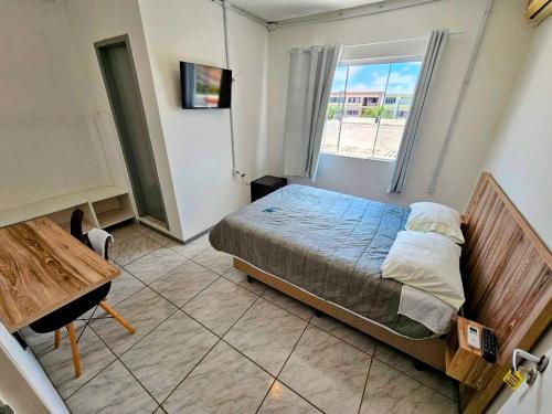 Lages Hôtel | Hotel Rex