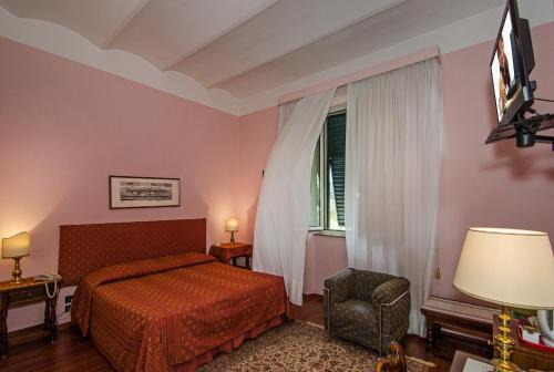 Lucca Historical Center Hôtel | Hotel Rex