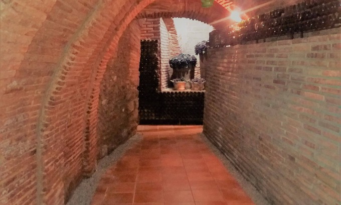 Navarrete Hôtel | Hotel Rey Sancho